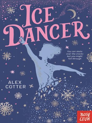 cover image of Ice Dancer